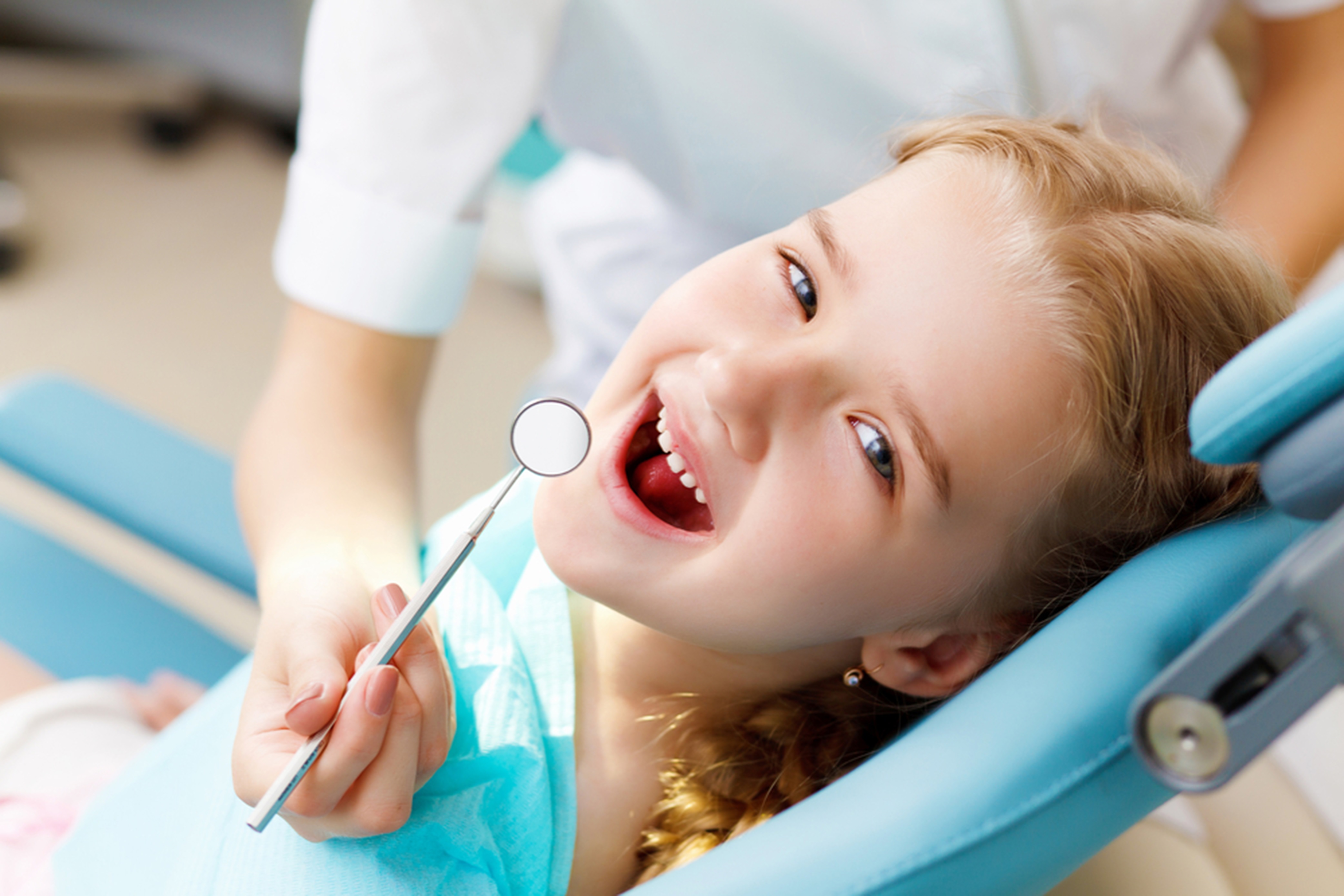 6 benefits of dental sealants