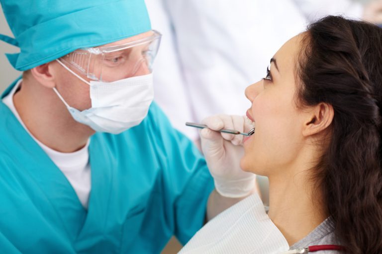 The Differences Between Sealants and Fillings