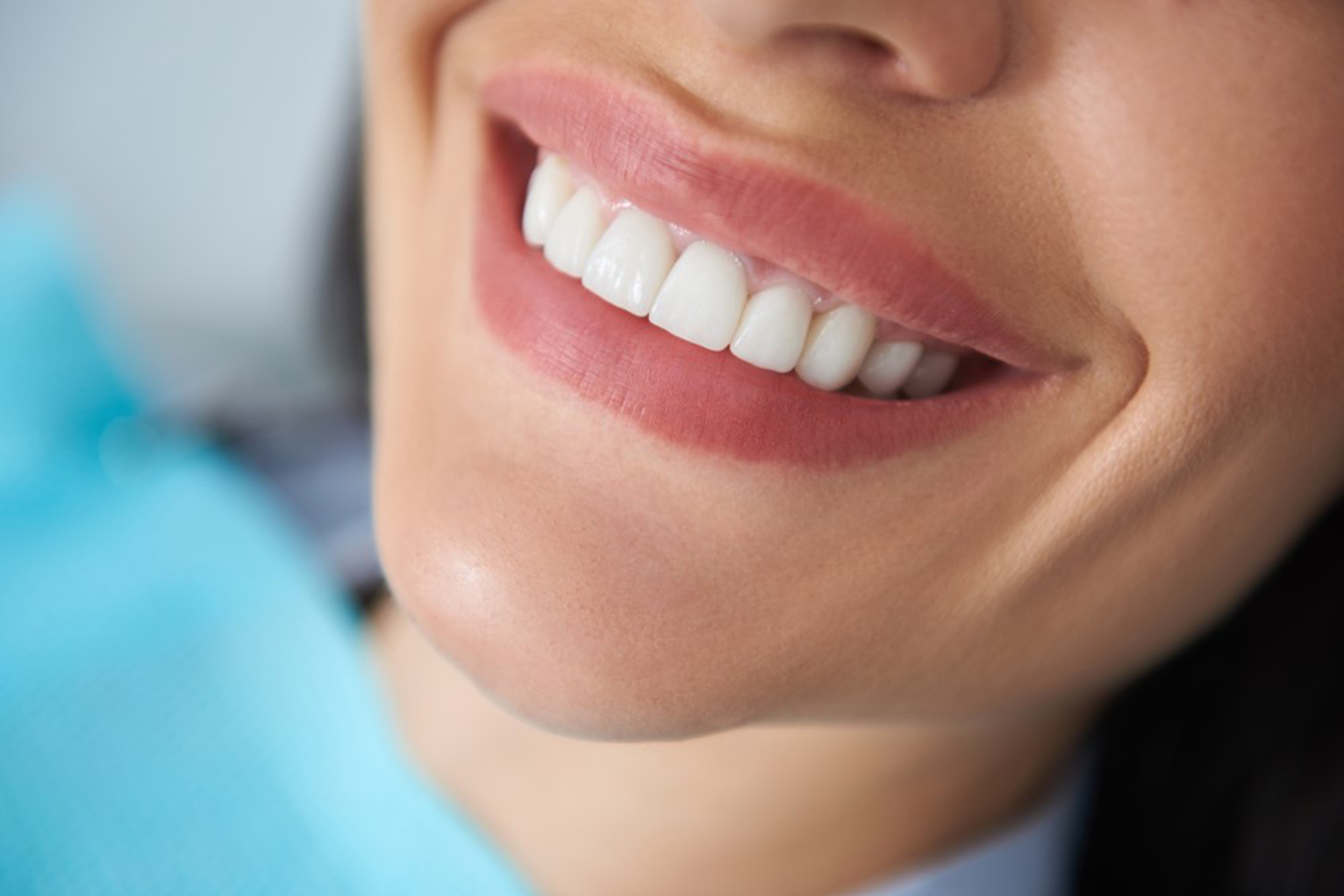 Can Dental Bonding be Redone?
