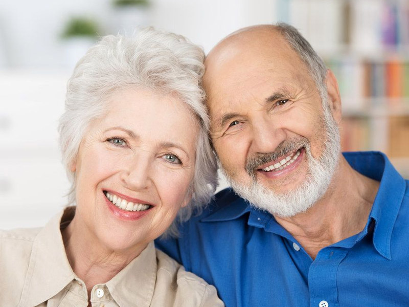 dental implants in South Edmonton