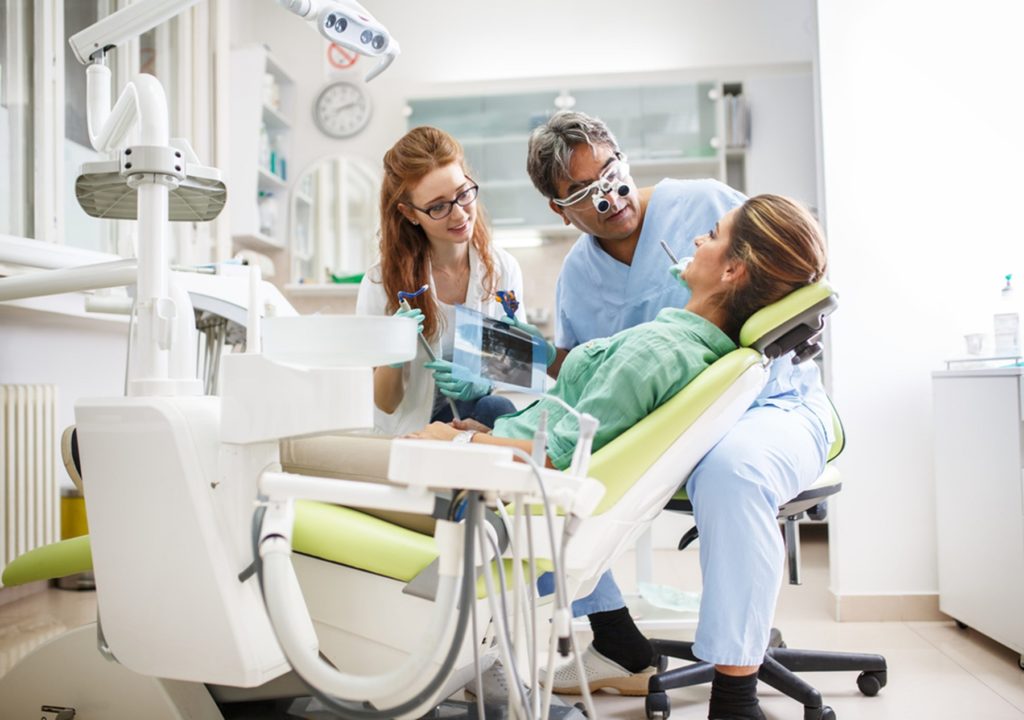 How Much Does Root Canal Treatment Cost? Jagare Dental