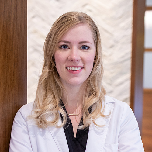 meet dr kendra dentist in Edmonton