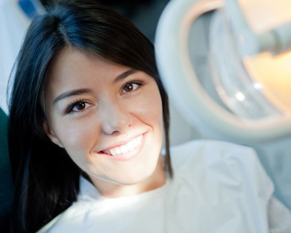 dental crowns in South Edmonton