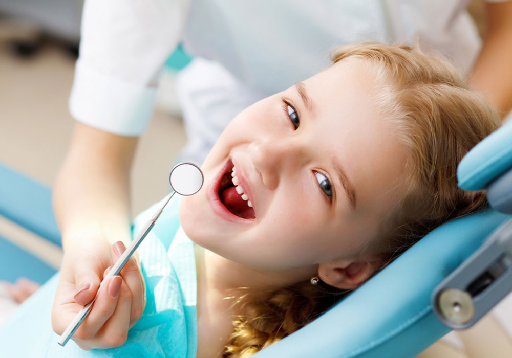 dental sealants in South Edmonton