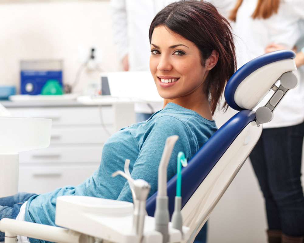 root canal therapy in South Edmonton