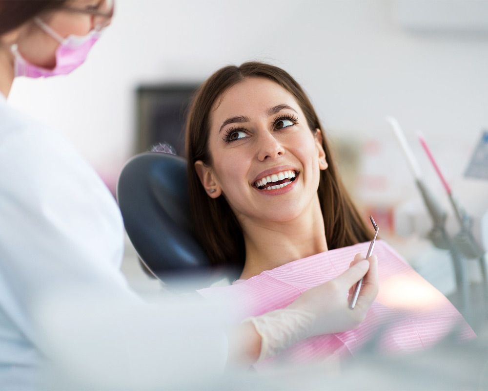 tooth extractions in South Edmonton