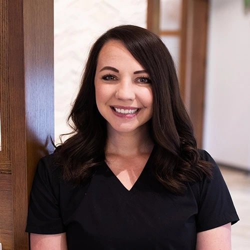 alyssa hygienist