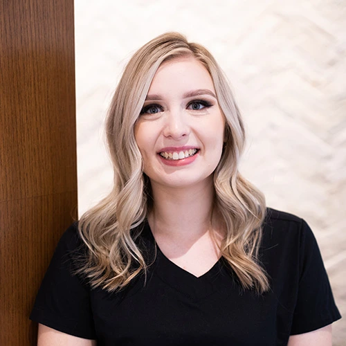 kimi dental hygienist