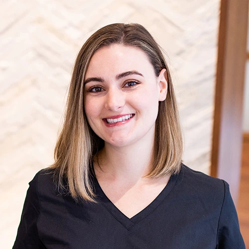 sonia dental assistant