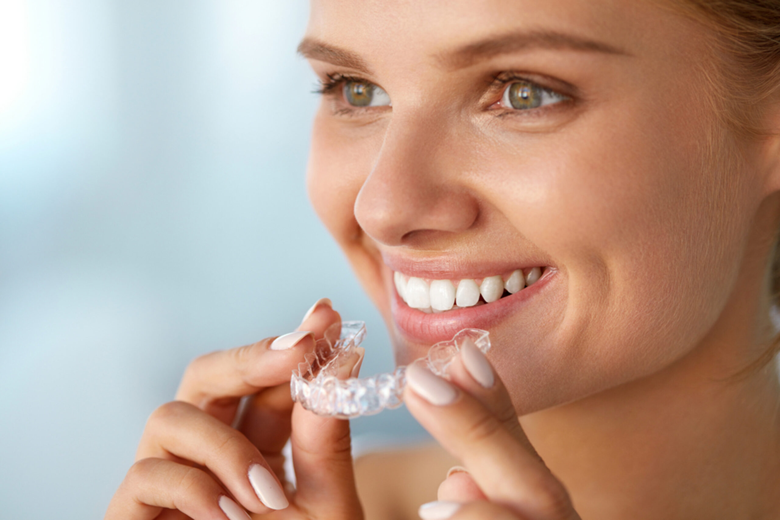 is invisalign truly effective