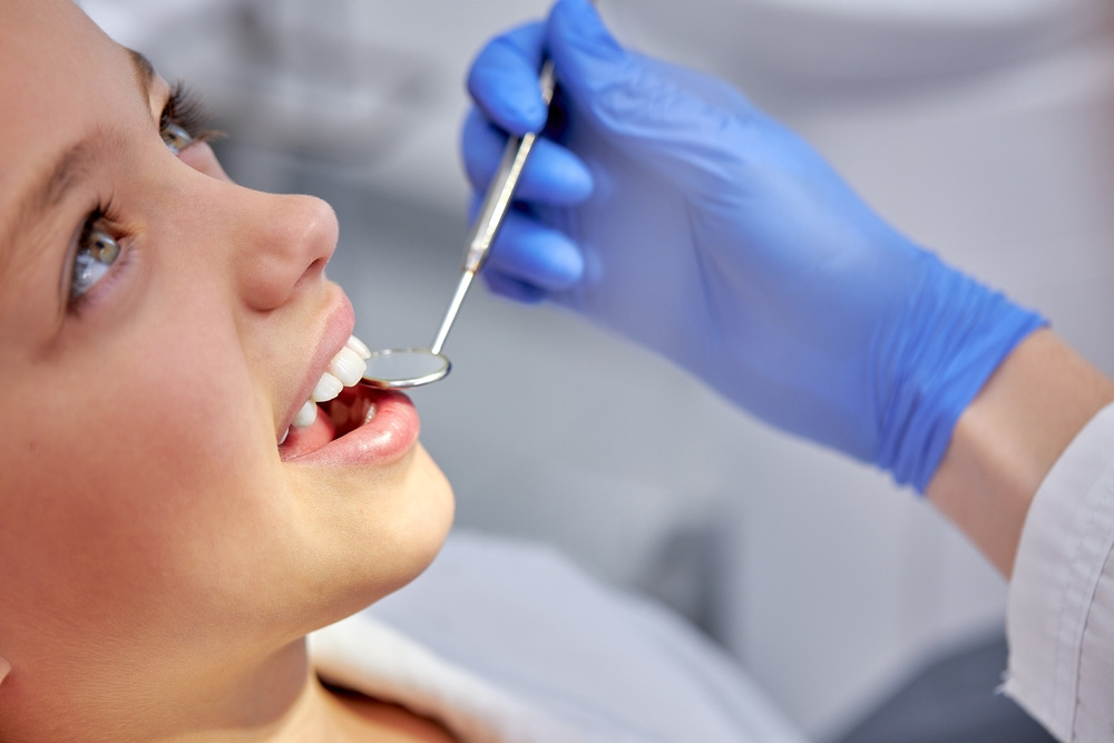 how sealants keep those pearly whites pearly
