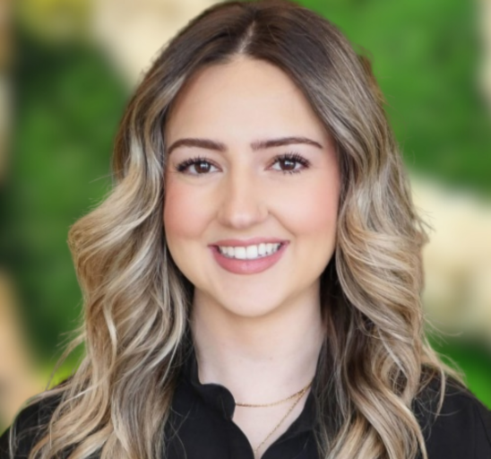 amanda b dental hygienist