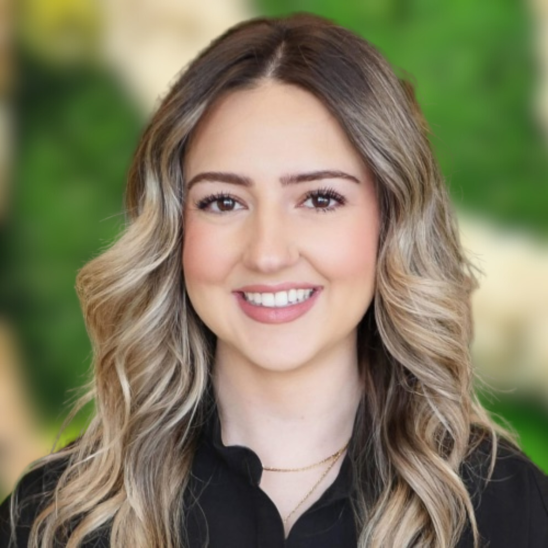 amanda b dental hygienist