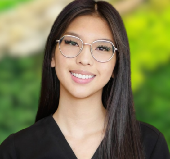 amara dental assistant