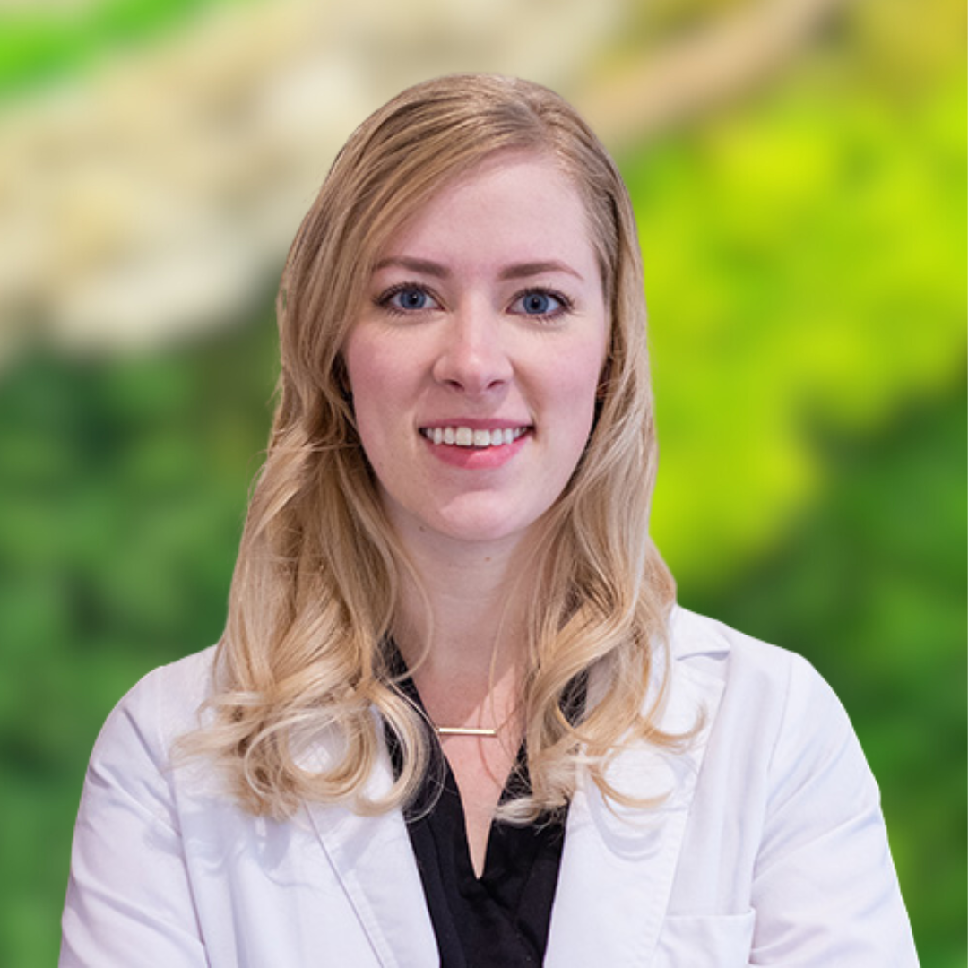 meet dr kendra dentist in Edmonton