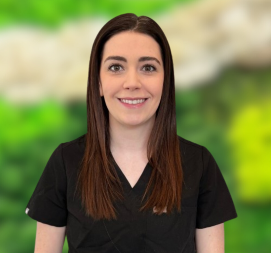 dr nathalie