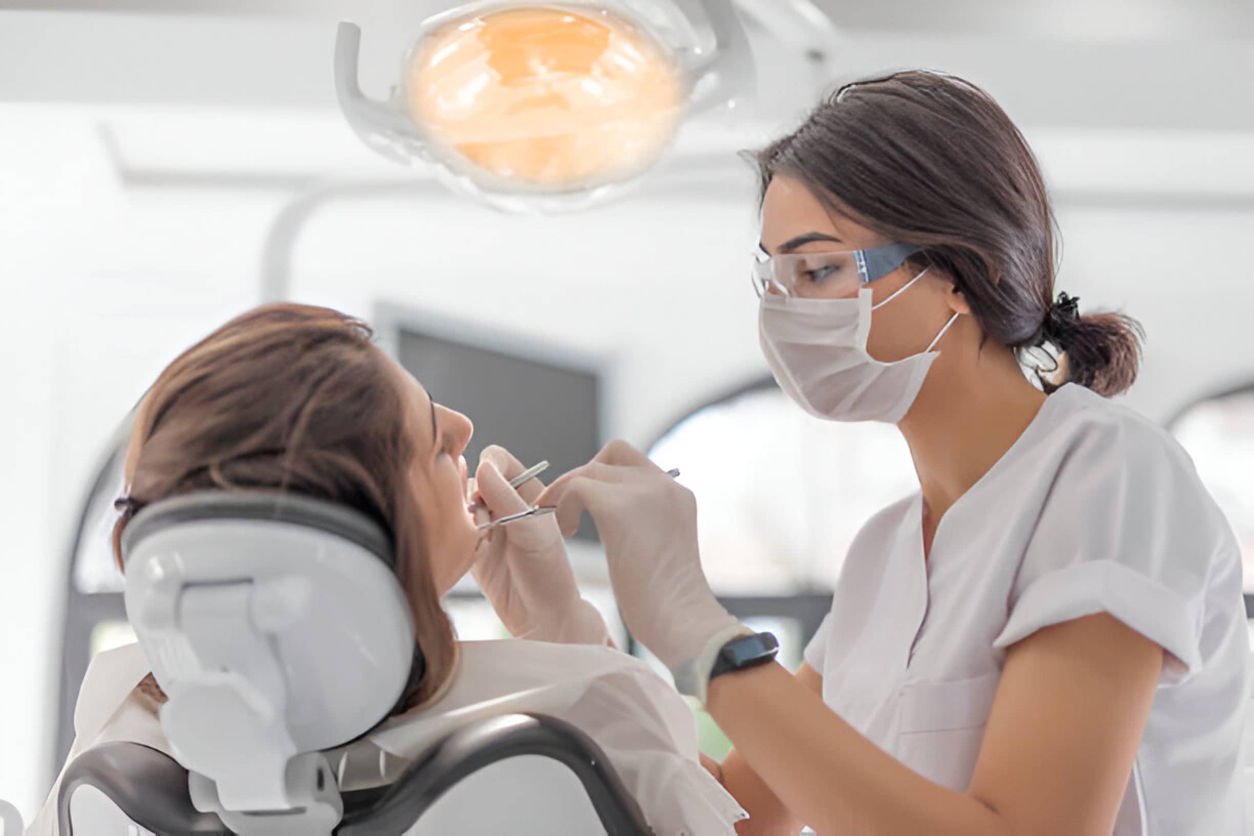 Guided Biofilm Therapy Explained: How It Protects Your Teeth and Gums