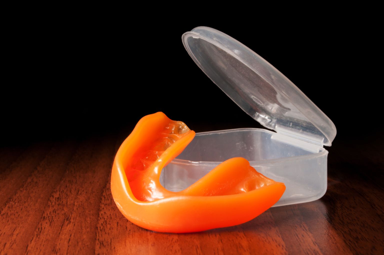 How Mouth Guards Protect Your Teeth from Injury and Damage