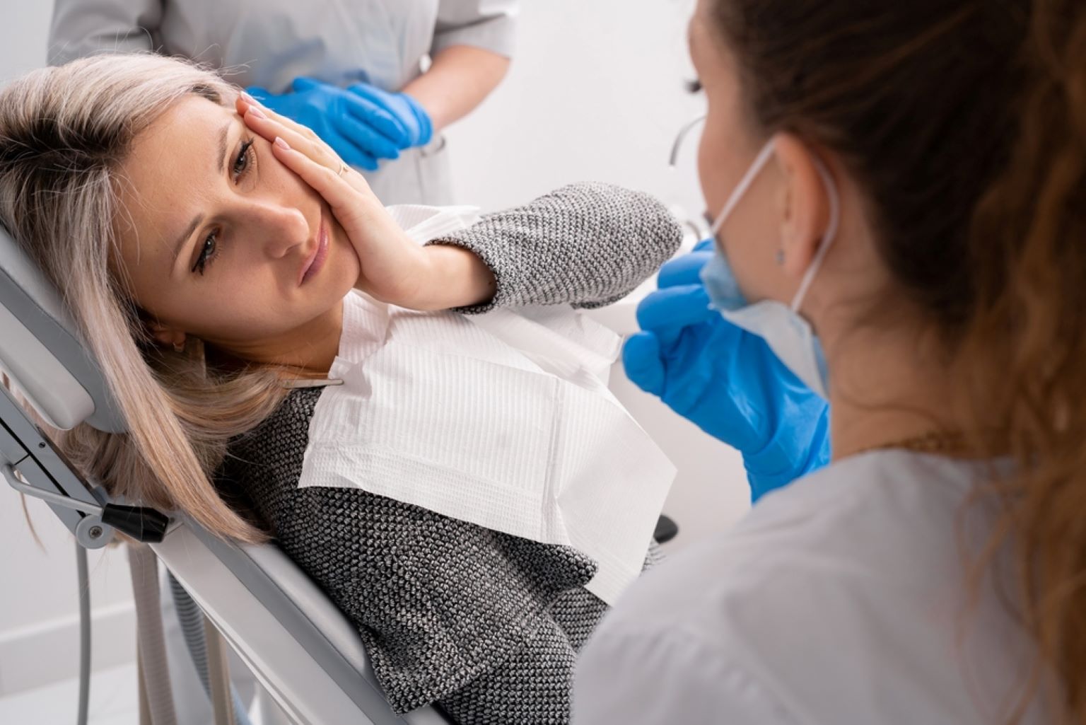 What Is Emergency Dentistry and When Should You Seek It?