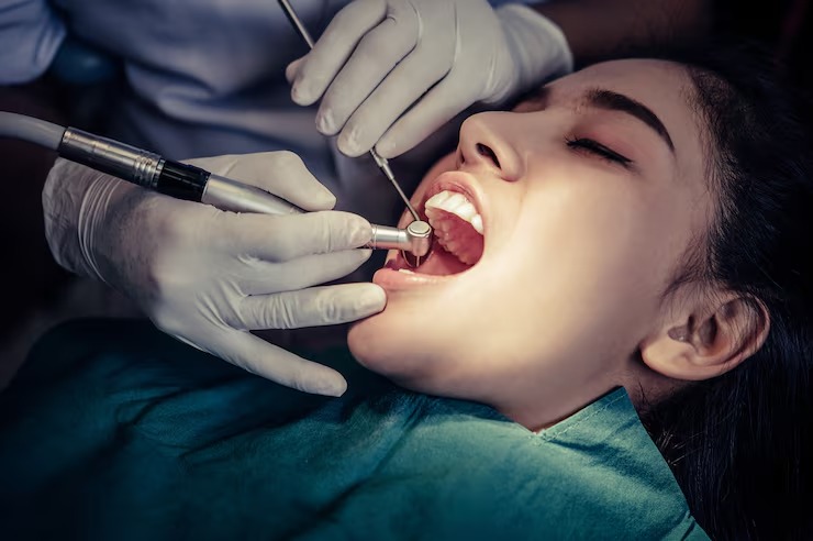 Simple vs surgical tooth extractions whats the difference